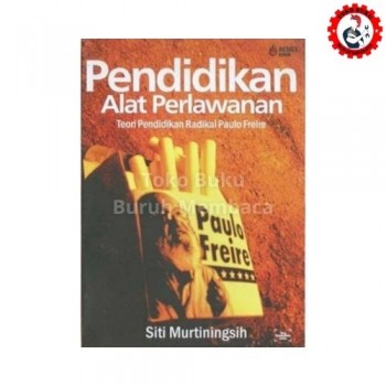 Pendidikan Alat Perlawanan 